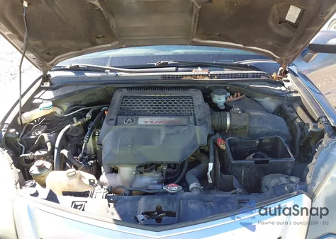 2011 Acura Rdx z USA, uszkodzony, nr VIN 5J8TB2H29BA004667